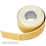 monotaro Exhaust System Thermal Insulation Glass Tape (Thermoprotector) (Komponen Knalpot Motor)