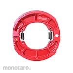 ABRAKES Sepatu Kanvas Rem Motor Honda