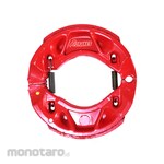 ABRAKES Sepatu Kanvas Rem Motor Yamaha