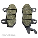 ASPIRA Kampas Rem Cakram Motor (Brake Linning)