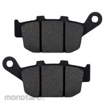 Daytona B-Pad Standart type (Rear) (Komponen Rem Motor)