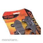 Daytona B-Pad Superstock (Komponen Rem Motor)