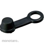 Daytona Bleeder Rubber Cap (Komponen Rem Motor)