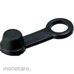 Daytona Bleeder Rubber Cap