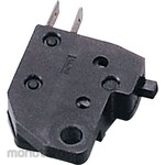 Daytona Brake Switch for Left (Komponen Rem Motor)