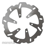 Daytona Braking BL 02 Rid (Komponen Rem Motor)