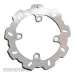 Daytona Braking DC 02 Rid (Komponen Rem Motor)