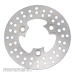 Daytona Braking HO 17 Fi (Komponen Rem Motor)