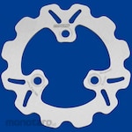 Daytona Braking HO 17 Fid (Komponen Rem Motor)