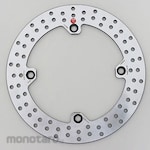 Daytona Braking HO 18Ri (Komponen Rem Motor)