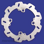Daytona Braking HO 22 Rid (Komponen Rem Motor)