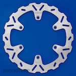 Daytona Braking HO 23Fid (Komponen Rem Motor)