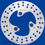 Daytona Braking HO 32 Fi (Komponen Rem Motor)