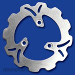 Daytona Braking HO 32 Fid (Komponen Rem Motor)