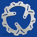Daytona Braking HO 45 Fid (Komponen Rem Motor)