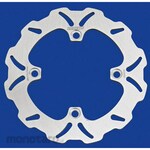 Daytona Braking HO 50 Rid