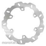 Daytona Braking HO 51 Rid (Komponen Rem Motor)