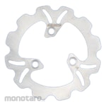 Daytona Braking KM 01 Fid (Komponen Rem Motor)