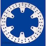 Daytona Braking KW 07 Fi (Komponen Rem Motor)