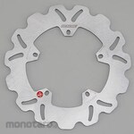 Daytona Braking PI 01 Fid (Komponen Rem Motor)