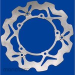 Daytona Braking S38016 (Komponen Rem Motor)