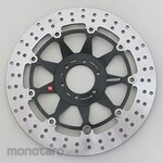 Daytona Braking STX 04 (Komponen Rem Motor)