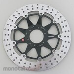 Daytona Braking STX 05 (Komponen Rem Motor)