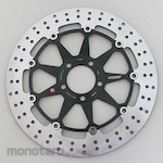 Daytona Braking STX 09 (Komponen Rem Motor)