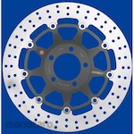 Daytona Braking STX 11 (Komponen Rem Motor)
