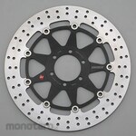 Daytona Braking STX 15 (Komponen Rem Motor)