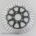 Daytona Braking STX 20 (Komponen Rem Motor)