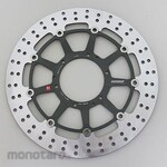 Daytona Braking STX 41 (Komponen Rem Motor)