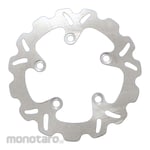 Daytona Braking SZ 42 Rid (Komponen Rem Motor)
