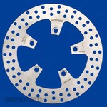 Daytona Braking SZ08Ri