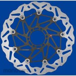 Daytona Braking WK 001R (Komponen Rem Motor)
