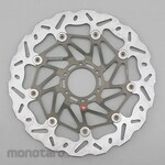 Daytona Braking WK 004L (Komponen Rem Motor)