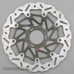 Daytona Braking WK 005L (Komponen Rem Motor)