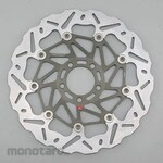 Daytona Braking WK 006L (Komponen Rem Motor)