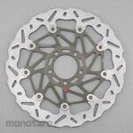 Daytona Braking WK 008L (Komponen Rem Motor)