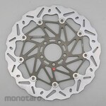 Daytona Braking WK 009L (Komponen Rem Motor)