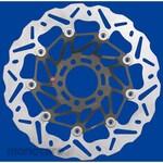 Daytona Braking WK 010R (Komponen Rem Motor)