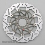 Daytona Braking WK 012L (Komponen Rem Motor)