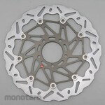Daytona Braking WK 020L (Komponen Rem Motor)