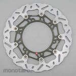 Daytona Braking WK 021 L (Komponen Rem Motor)
