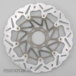 Daytona Braking WK 030 L (Komponen Rem Motor)