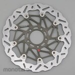 Daytona Braking WK 031L (Komponen Rem Motor)