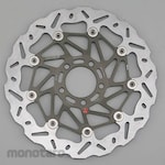 Daytona Braking WK 031L