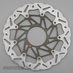 Daytona Braking WK 036L (Komponen Rem Motor)