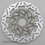 Daytona Braking WK 038 L (Komponen Rem Motor)