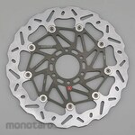 Daytona Braking WK 039 L (Komponen Rem Motor)